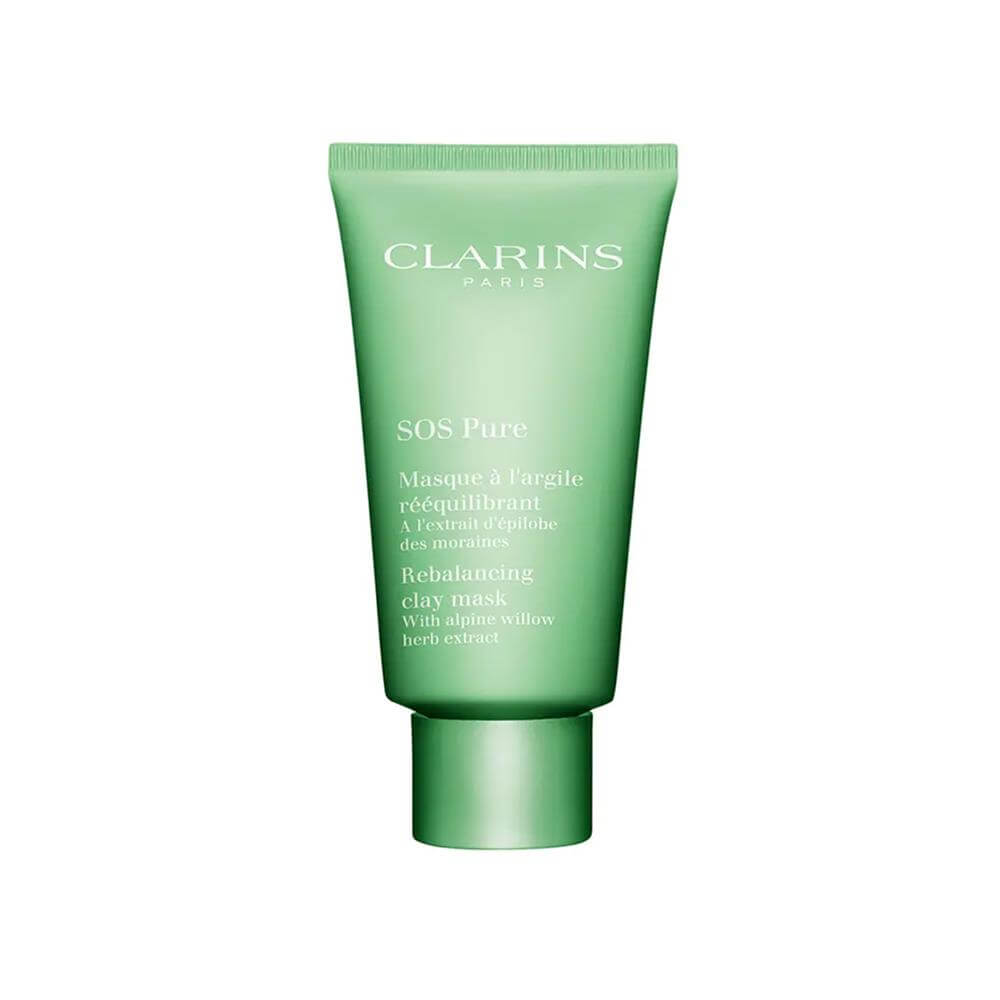 Clarins SOS Mask Tube 75ml